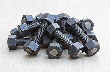 Ms Nut Bolt Weight Chart